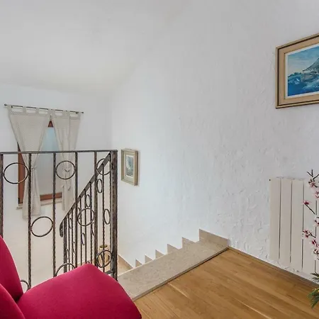Villa Monte Labinci