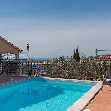 Villa Monte *