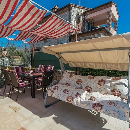 Villa Monte *