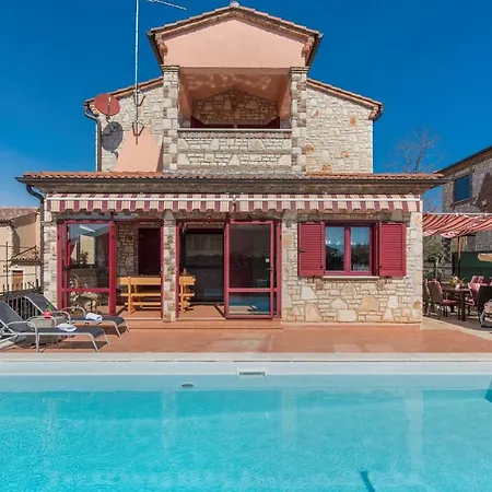 Monte Villa Labinci