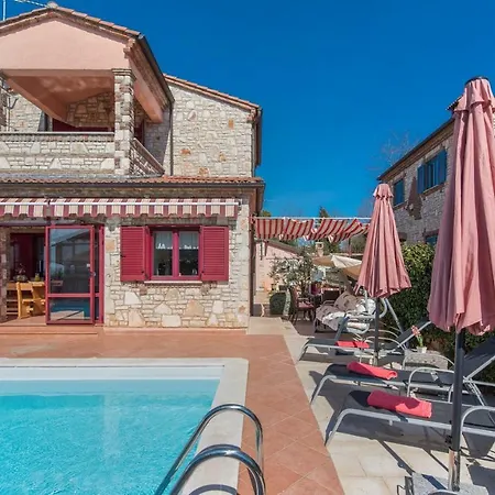 Monte Villa Labinci
